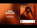 Amapiano Instrumental 2024 | Amapiano Type Beat | Afrobeat "Break"