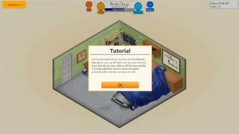Game Dev Tycoon