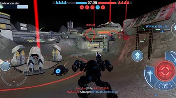 war robots: best hover glide