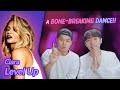 K-pop Artist Reaction] Ciara - Level Up