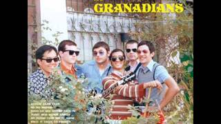 Los Granadians - No Puedo Vivir Sin Tu Amor chords