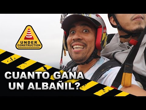 Video: ¿Cuánto se le paga a un alicatador?