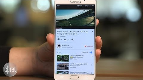 How to control YouTube with 