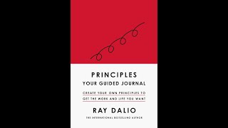 Ray Dalio's Principles: The Guide Every Leader Need