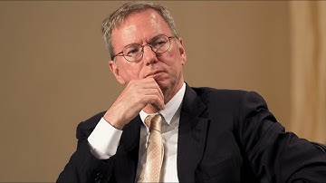 Web3 Vs. Crypto: Ex-Google CEO Eric Schmidt Bets Big On Web3 Than Crypto