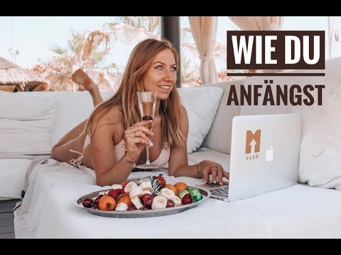 Video: So Starten Sie Ein Home-Business: Erste Schritte