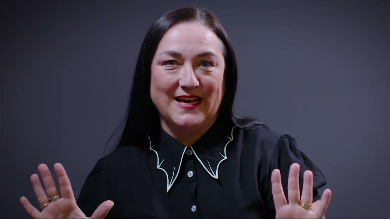 Meet Jenny Radcliffe, the People Hacker YouTube