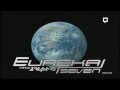 Eureka Seven OP4 - Toonami Version