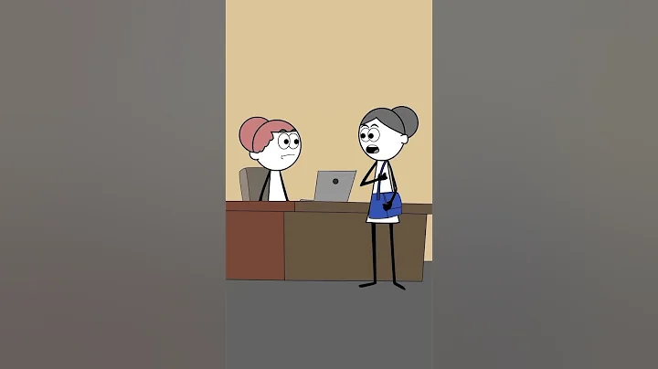 The store manager doesn't want to be involved in any drama| AC: @faithbryant6770| #shorts #short