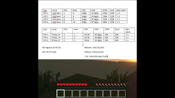 Livetream| Mò Cách Tạo VPS Free Cùng Tôi