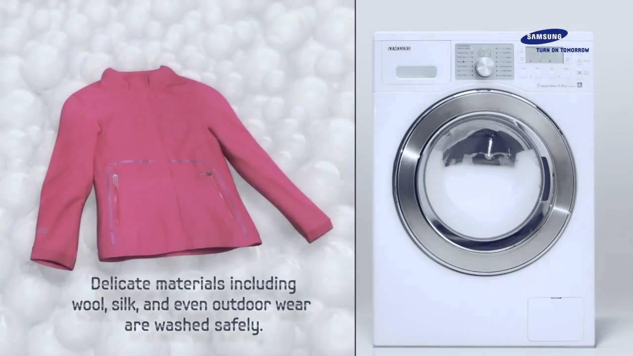 Samsung Wf1124xac Eco Bubble A 1400 Devir 12 Kg Camasir Makinesi Fiyatlari Ozellikleri Ve Yorumlari En Ucuzu Akakce