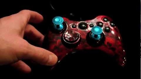 SCUF MODDING 101