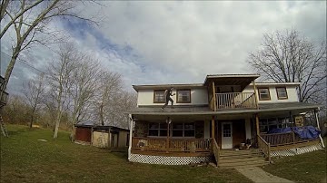 One Broken Bone Later [I