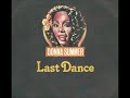 Donna Summer - Last Dance (The Album)