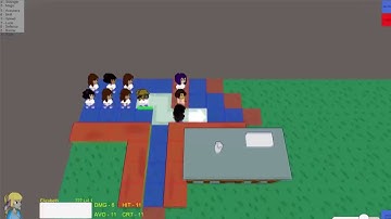 Developer Diary (6/10/2017) - Arrow Path Maker