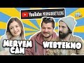 MERYEM CAN & WEBTEKNO - YouTube Muhabbetleri Selfyfest