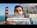 Ho vinto la Green Card Lottery per vivere in America, ma... 🗽