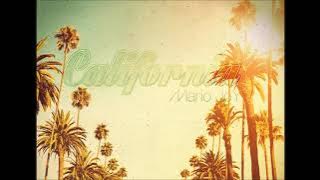 Mario Joy - California (Extended)