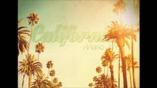 Mario Joy - California (Extended)