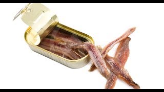 Анчоусы - что это / мастер-класс от шеф-повара / Илья Лазерсон / Мировой повар Анчоусы - что это / мастер-класс от шеф-повара / Илья Лазерсон / Мировой повар