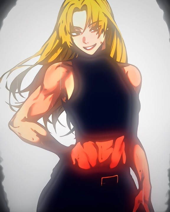 Jujutsu Kaisen - Tsukumo Yuki [Manga Edit]