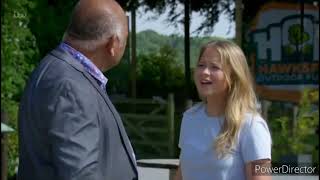 Emmerdale - Liv Wants Rishi To Stay Away From Sandra (19th August 2022)