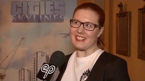 Cities: Skylines Developer Interview