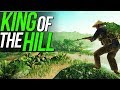 King of the Hill/Rock (SKS Gameplay) // Rising Storm 2