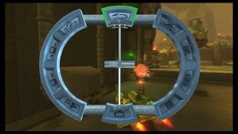 Jak II PS4 Precursor Orbs Dupe Glitch