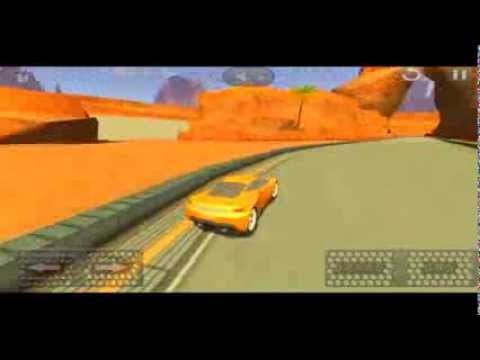 Stunt Driver
