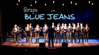 Music In The Air - Grupo Blue Jeans