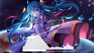 Nightcore - Bottled Up Dinah Jane Ft. Ty Dolla Ign & Marc E. By