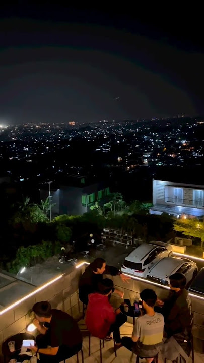 cafe beda cerita Bandung