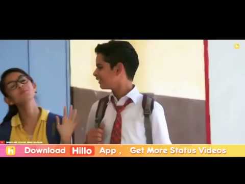 Ek Samay Mein Toh Tere Dil Se Juda Tha / School Love Story Covers By YTkanha.