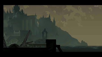 Shadow Of Death 2 Walkthrough - Part 6 -  Map 5 Chapter 2 The Black Sea boss kill fail