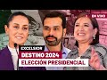 Destino 2024: Elección presidencial | Primera Emisión