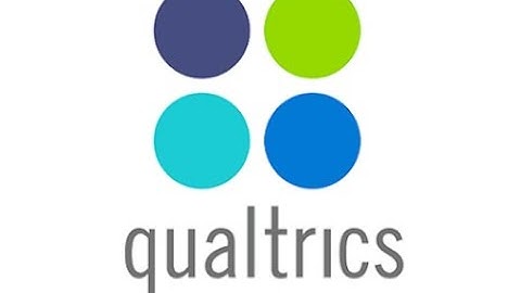 Qualtrics automatic scoring feedback for questionnaires