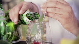 Perfect Serve Diferentes Formas De Servir Pedras