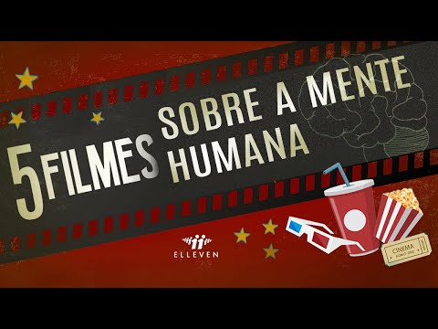 Vídeo: A Influência Dos Filmes Na Psique Humana - Visão Alternativa