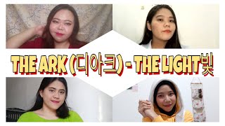 THE ARK(디아크) _ THE LIGHT (빛) ACAPPELLA SING COVER BY INVASION VOICE