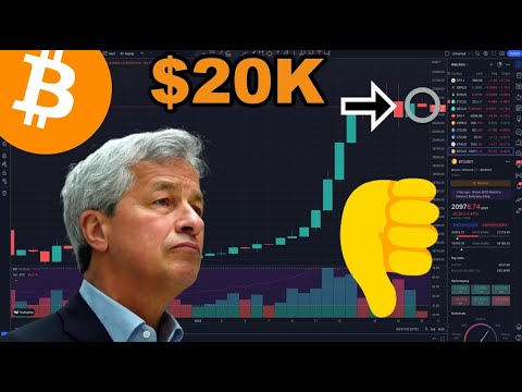 1514 - Jamie Dimon Lại FUD Bitcoin | Binance Dính Vào Vụ BitzLato? | Ripple SEC