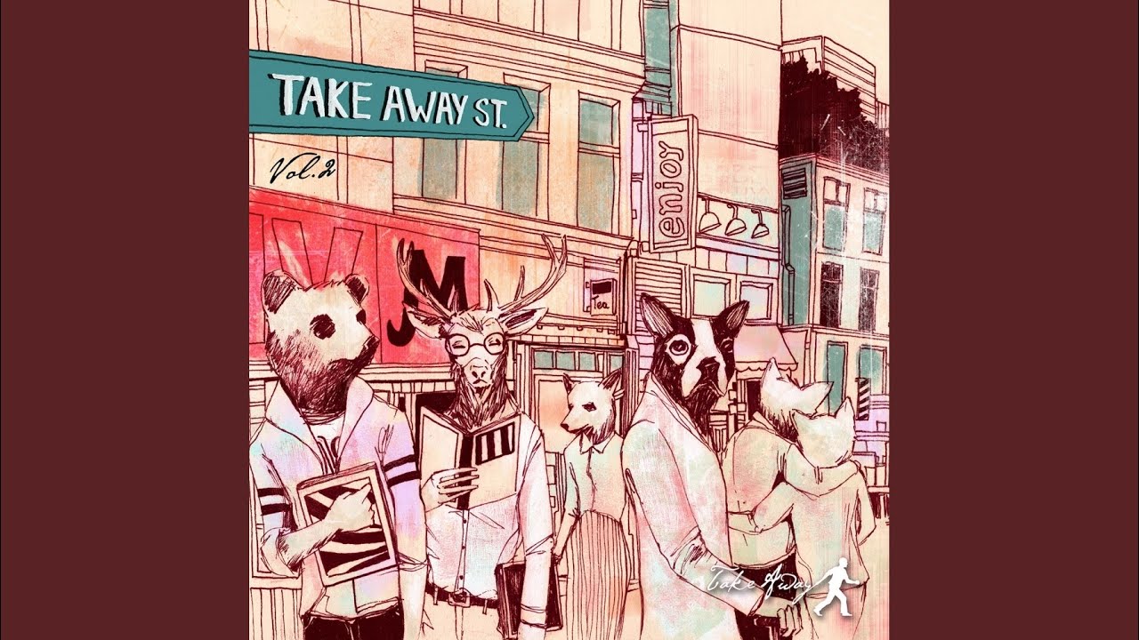 Robot Crush (Original Mix)