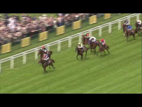 Pronósticos Gold Cup G1 - Royal Ascot - Hoy 22/06/2017 Live en https://secure.xbglobal.com
