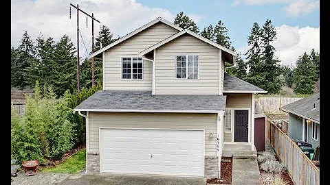 SOLD! Affordable Move-In Ready 3 Bedroom Home in F...