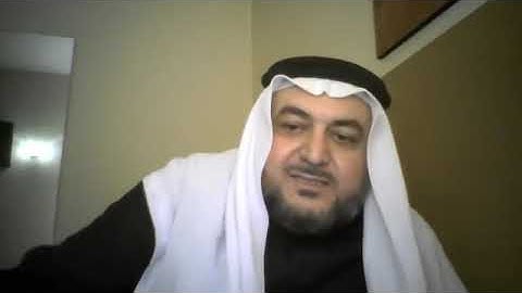 التدرب على معرفة أحكام التجويد متابعة سورة ق الاية 12