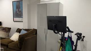 Ground floor- 2BR in East Village