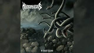 Necrophagous - In Chaos Ascend full Album