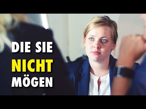 Video: Wie Man Mit Abneigung Gegen Eine Person Umgeht