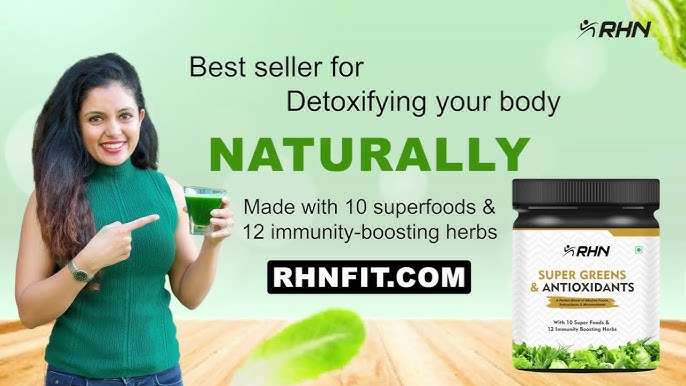 Naturally Detoxify And Heal Your Body By 2024