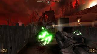 Painkiller HellBound #18. Укрепление.